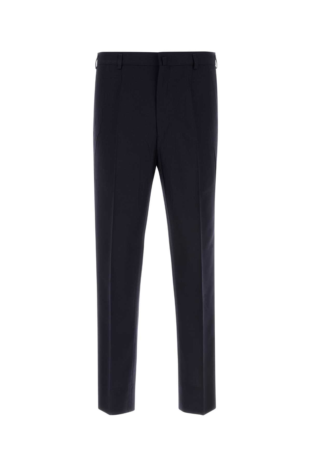 [Prada] Trousers SS26 UP0380SOOO1W2G F0124