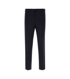[Prada] Trousers SS26 UP0380SOOO1W2G F0124