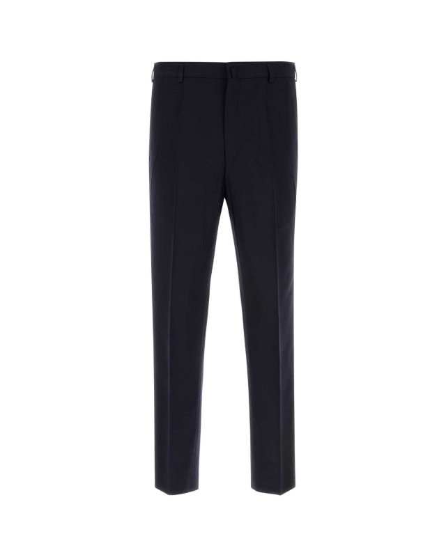 [Prada] Trousers SS26 UP0380SOOO1W2G F0124