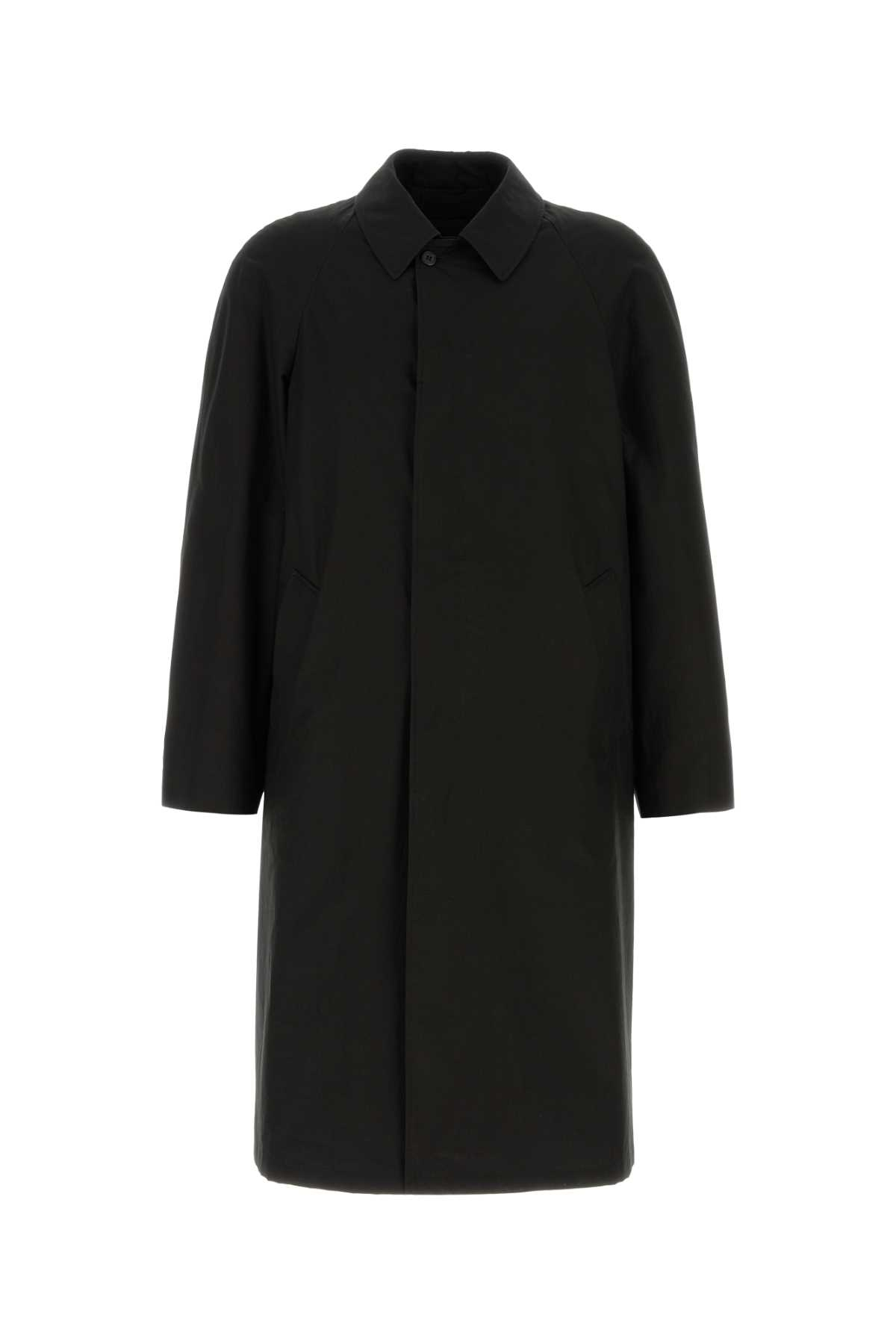 [Prada] Coat SS26 SGD062SOOO184B F0002