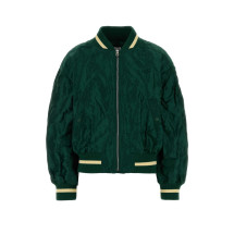 [Loewe] Casual Jacket SS26 S540Y02XCV DARKGREEN