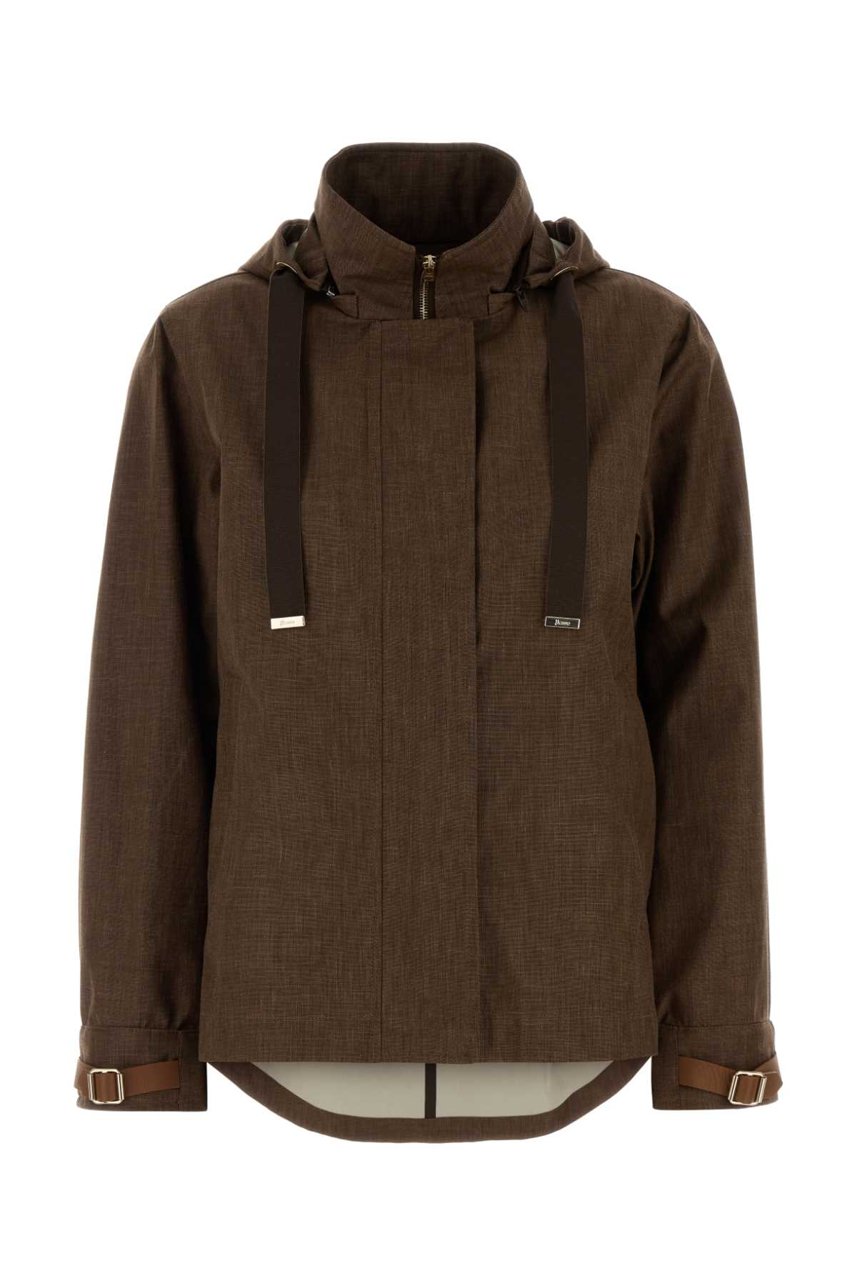 [Herno] Casual Jacket SS26 GC000559D17150 2240