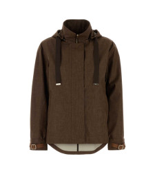 [Herno] Casual Jacket SS26 GC000559D17150 2240