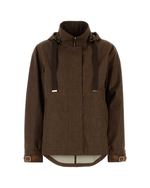 [Herno] Casual Jacket SS26 GC000559D17150 2240