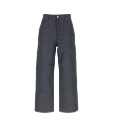 [Fendi] Jeans SS26 FLP345AYUC F0QG0