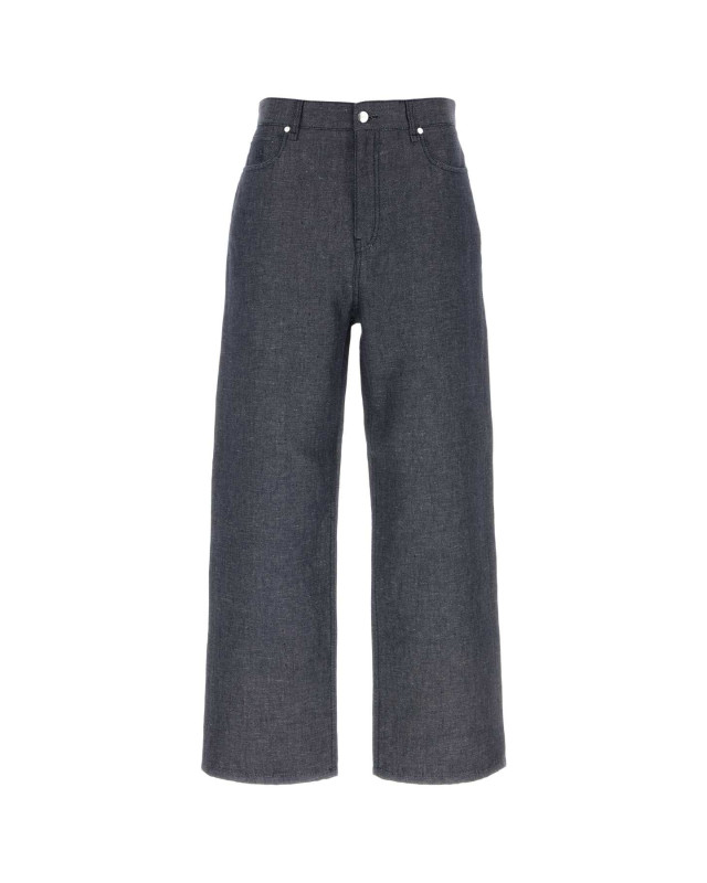 [Fendi] Jeans SS26 FLP345AYUC F0QG0