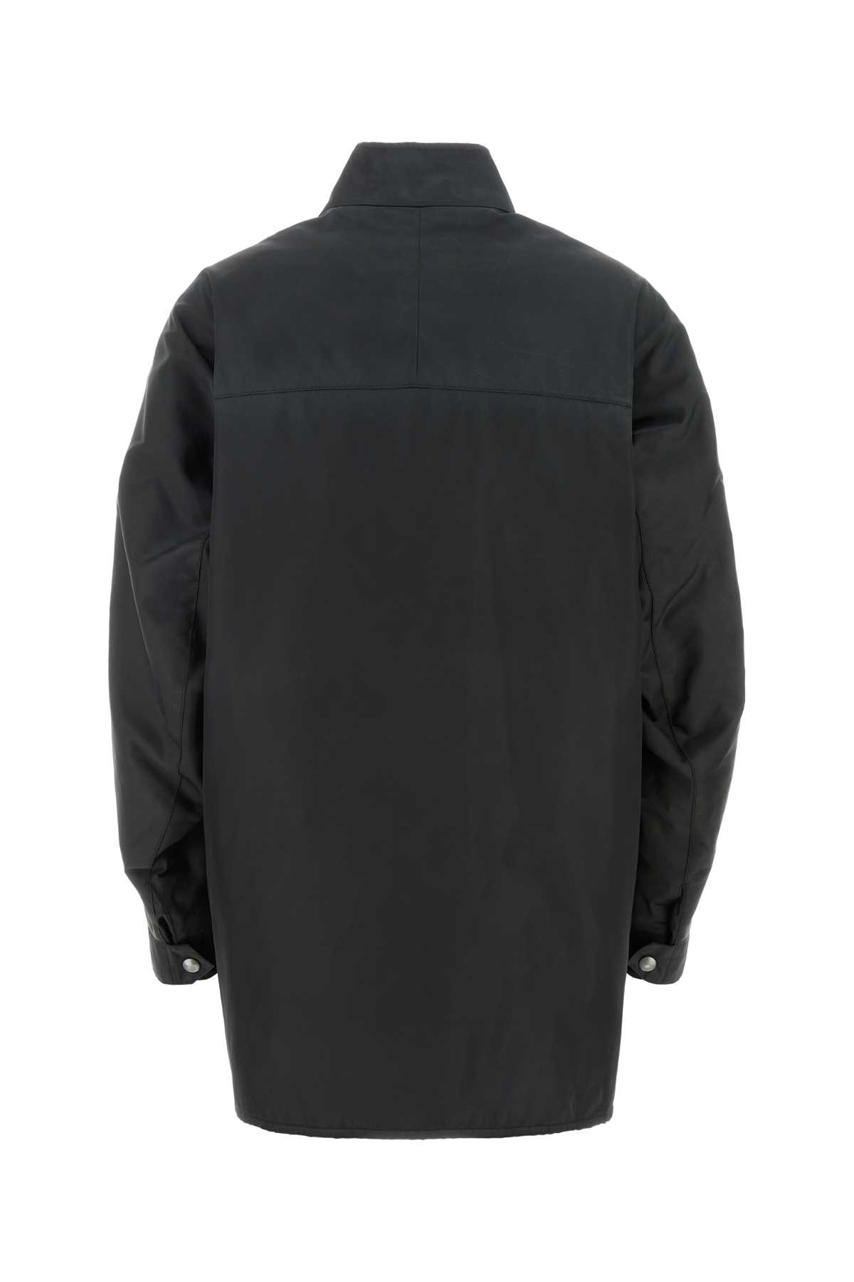 [Prada] Casual Jacket SS26 292362SOOO19YE F0112