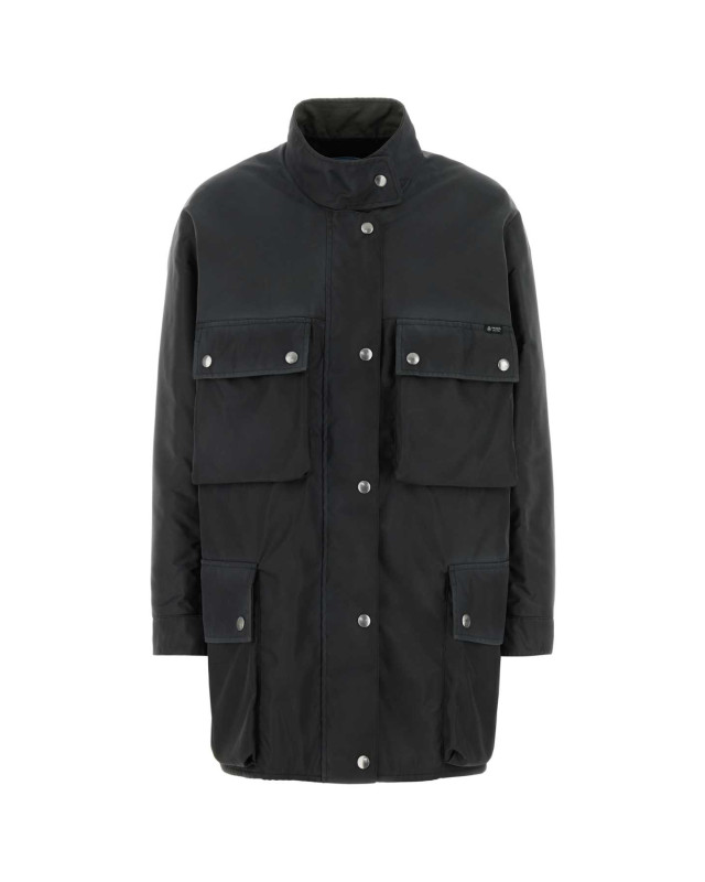 [Prada] Casual Jacket SS26 292362SOOO19YE F0112