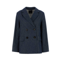 [S MAXMARA] Jacket SS26 2619041083600 001