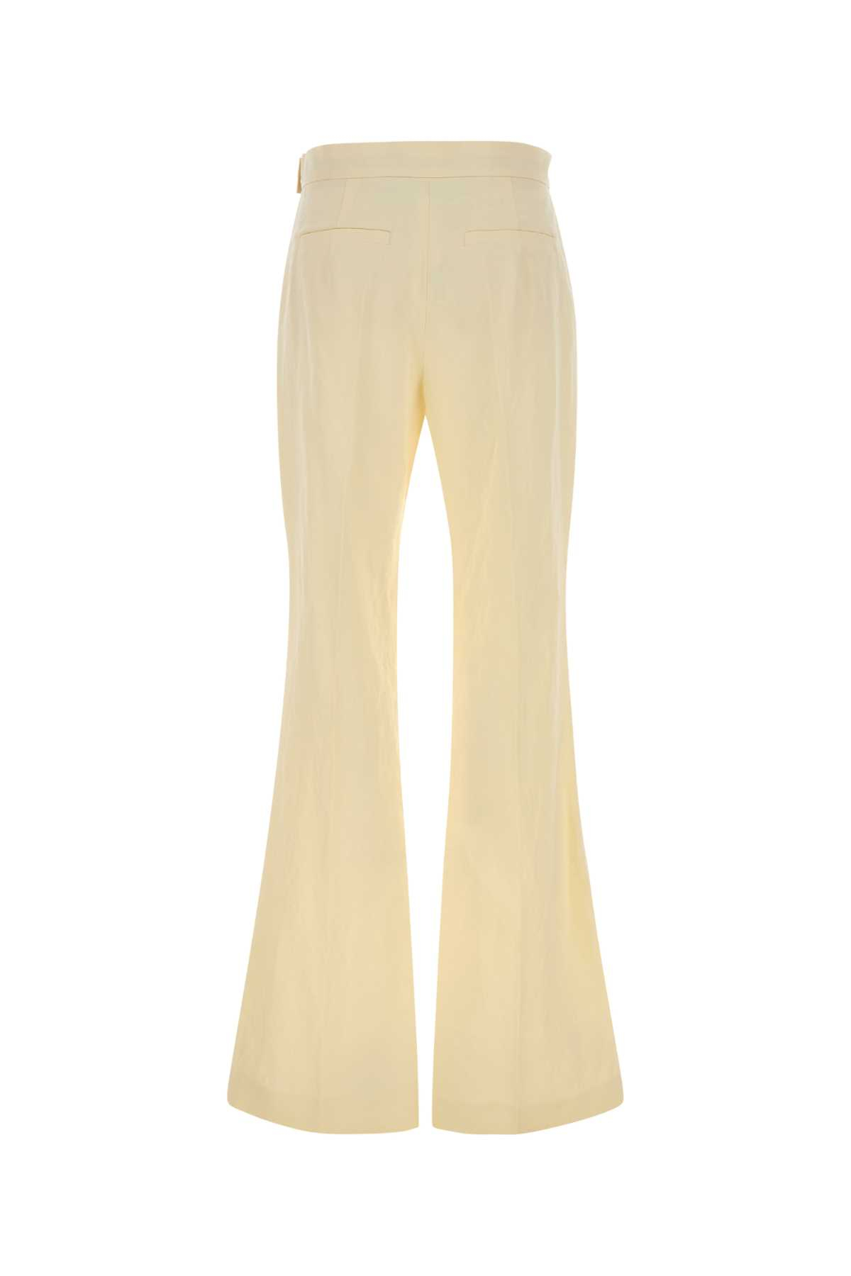 [SPORTMAX] Trousers SS26 2612131093600 001