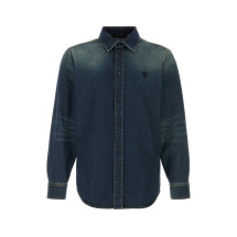 [Gucci] Shirts Long Sleeve SS26 860842XDDFW 4011