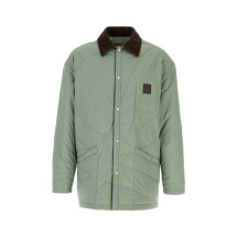 [Loewe] Casual Jacket SS26 H526Y02X43 TURQUOISE