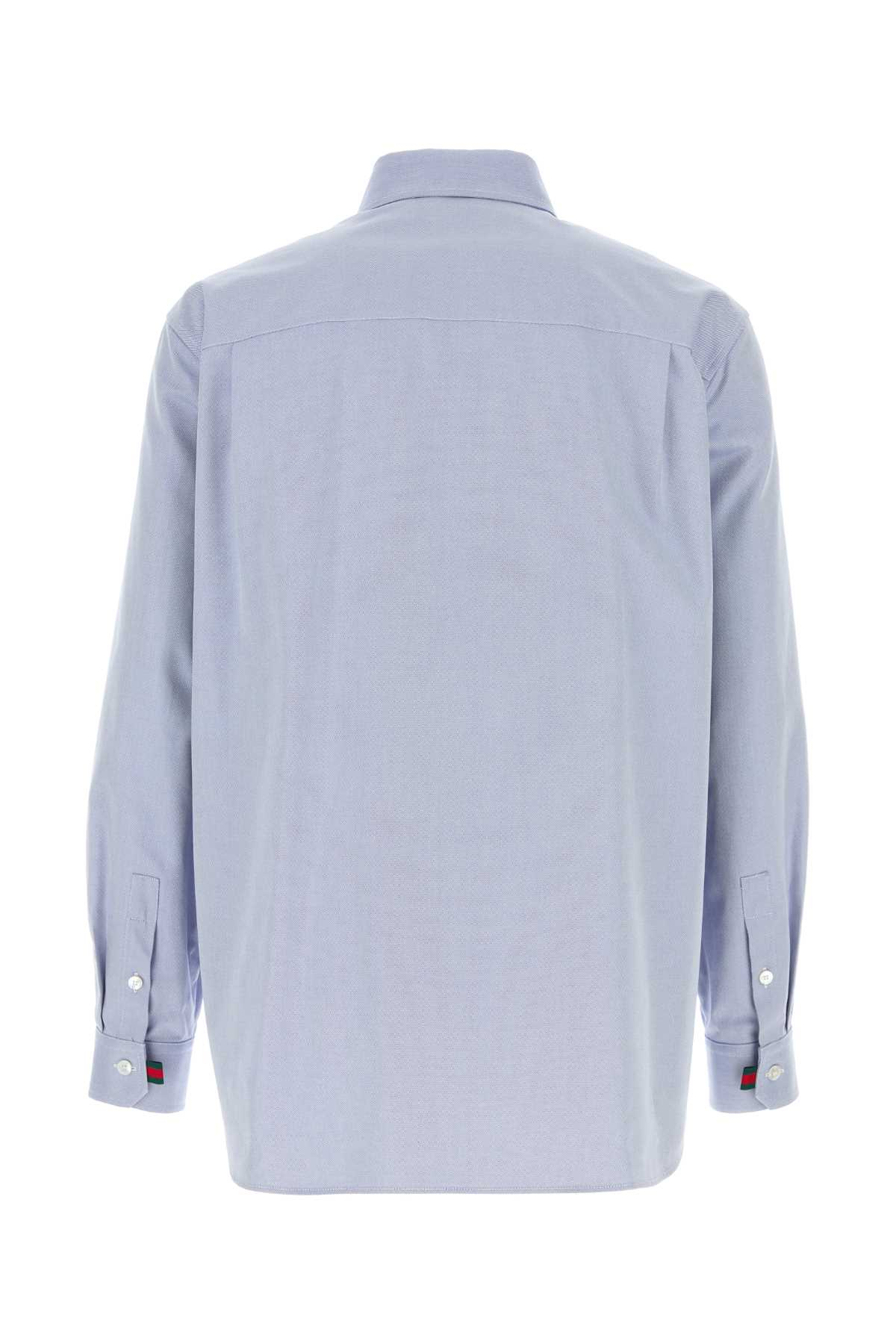 [Gucci] Shirts Long Sleeve SS26 852704ZASM7 4910