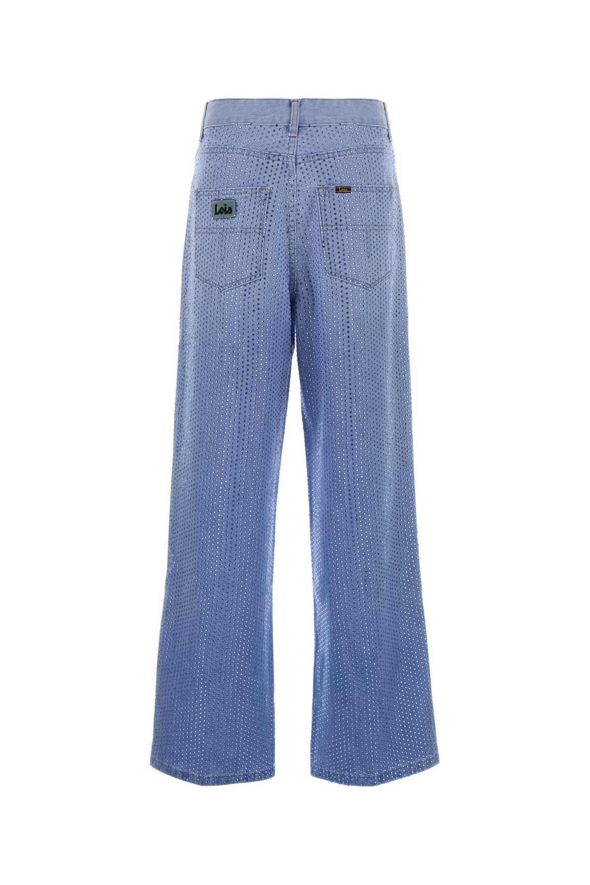 [Lois] Jeans SS26 34697951 L32
