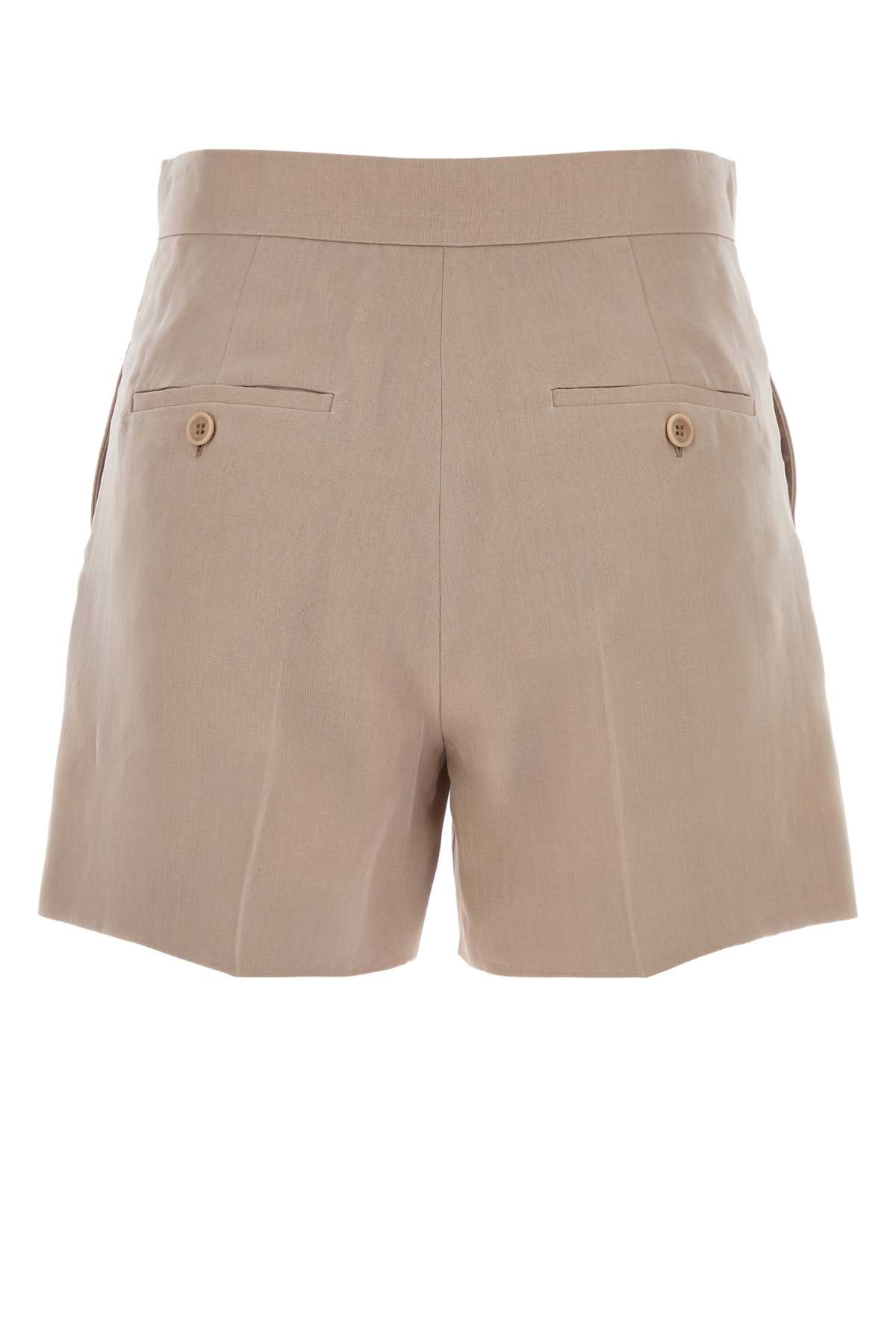 [Max Mara] Shorts SS26 2611141133600 003