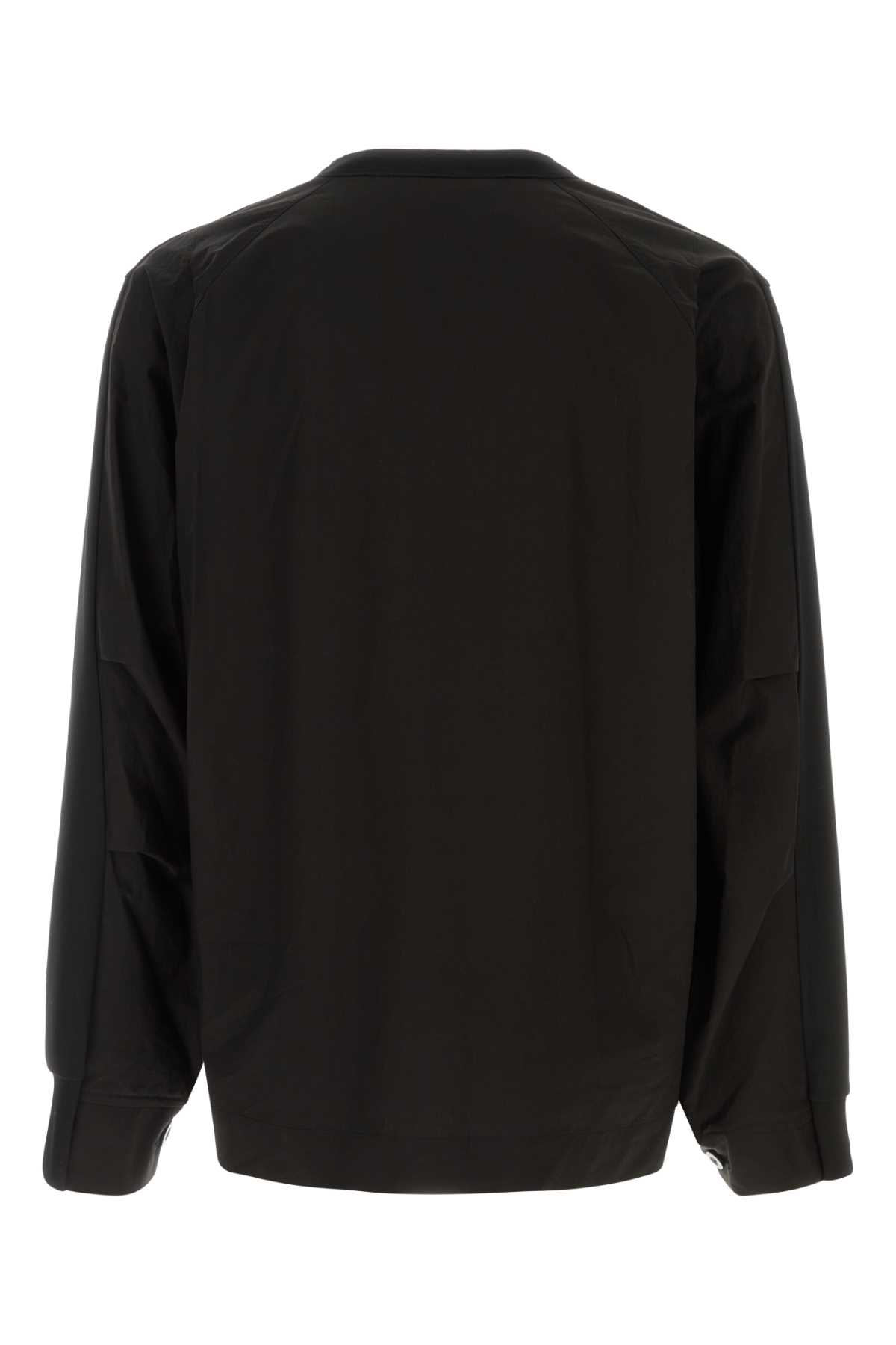 [Sacai] T-shirts Long Sleeve SS26 2603954M 001