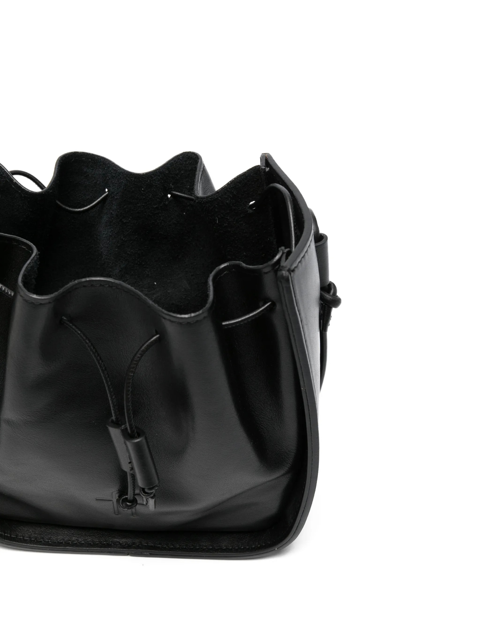 [Forte Forte] Cross body bag FW26 9980MYBAG