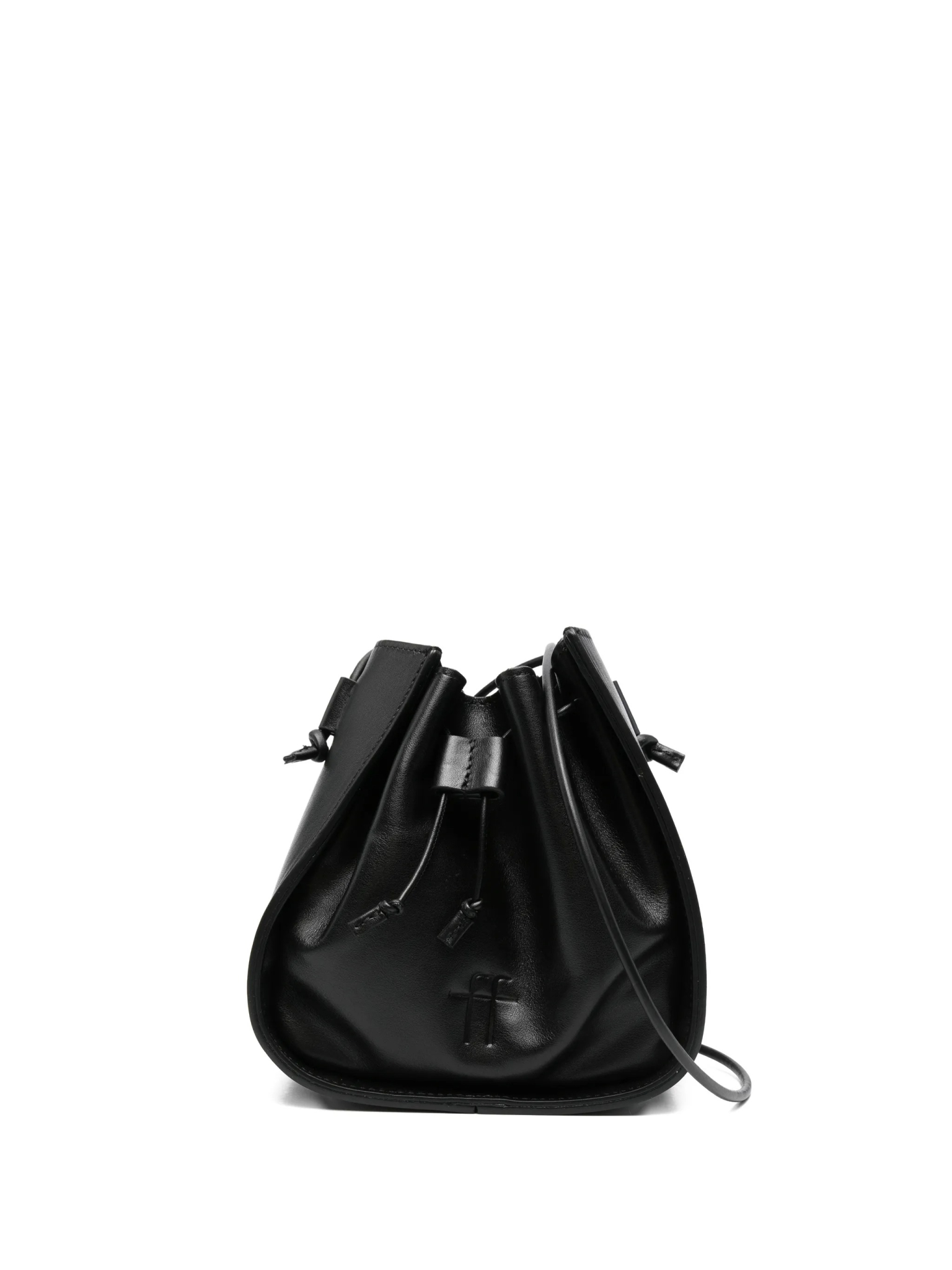 [Forte Forte] Cross body bag FW26 9980MYBAG
