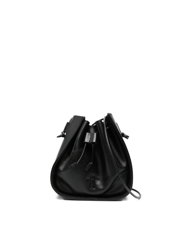 [Forte Forte] Cross body bag FW26 9980MYBAG
