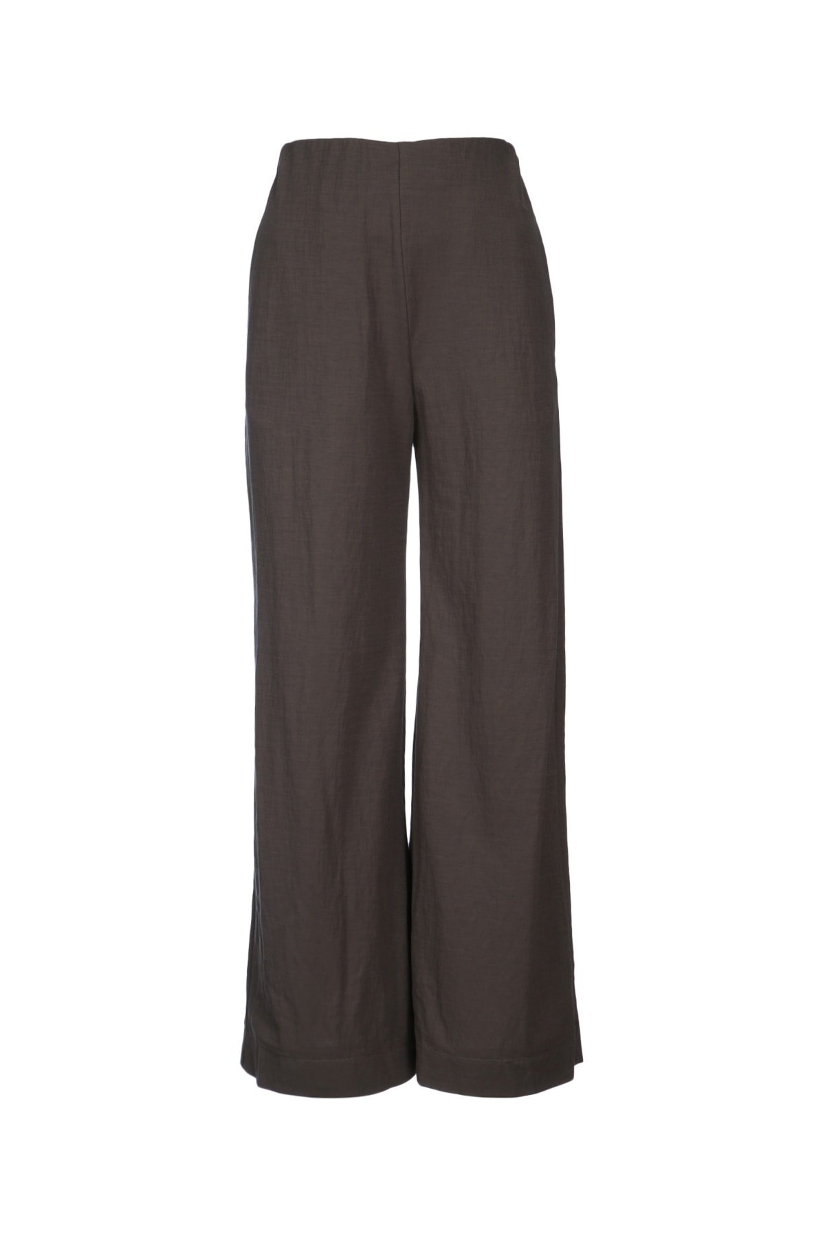 [Harris Wharf London] Trousers SS26 AV8030PYF YF05