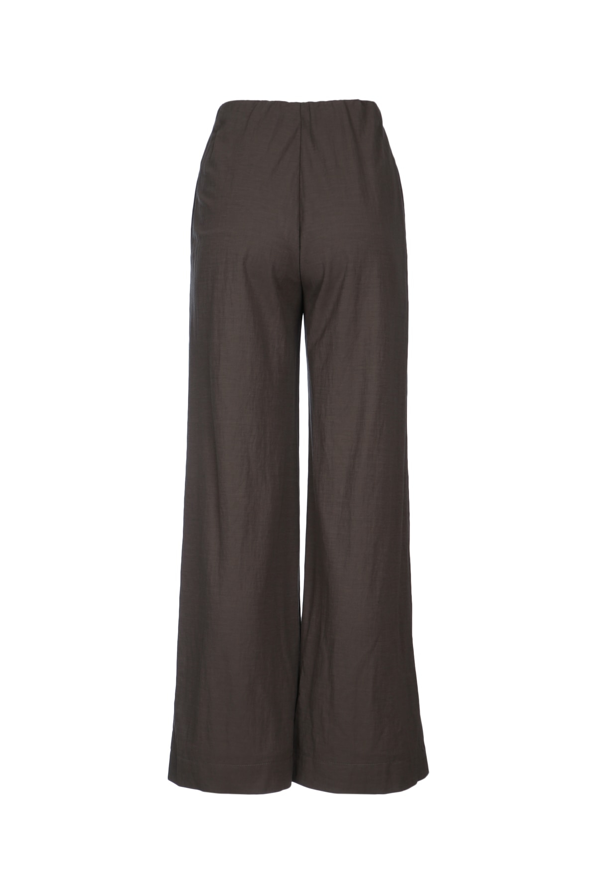 [Harris Wharf London] Trousers SS26 AV8030PYF YF05