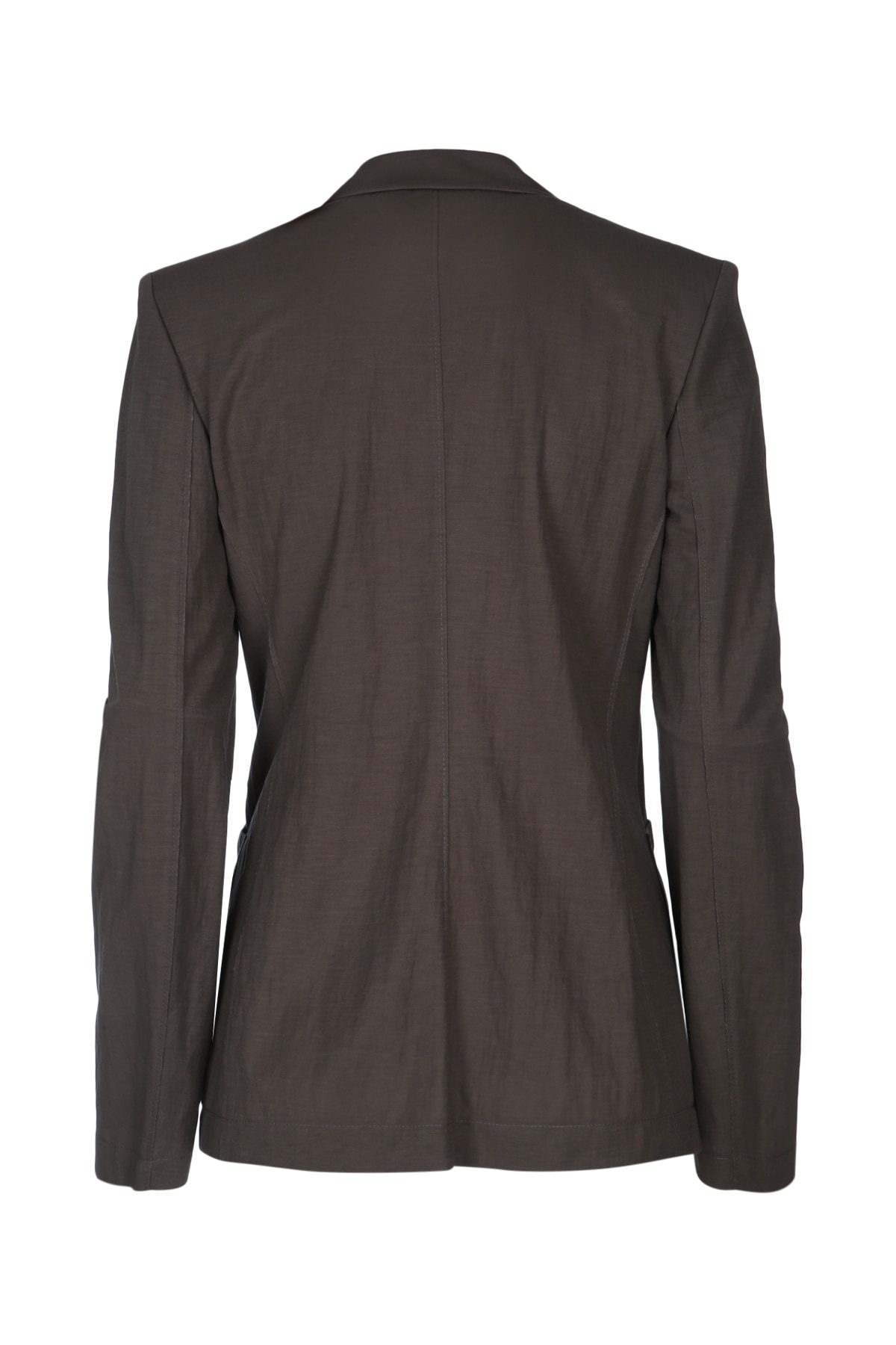 [Harris Wharf London] Blazer SS26 AK3502PYF YF05