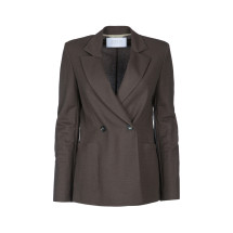 [Harris Wharf London] Blazer SS26 AK3502PYF YF05