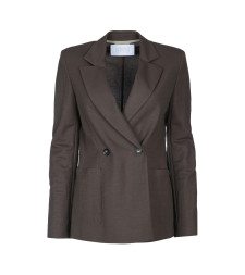 [Harris Wharf London] Blazer SS26 AK3502PYF YF05