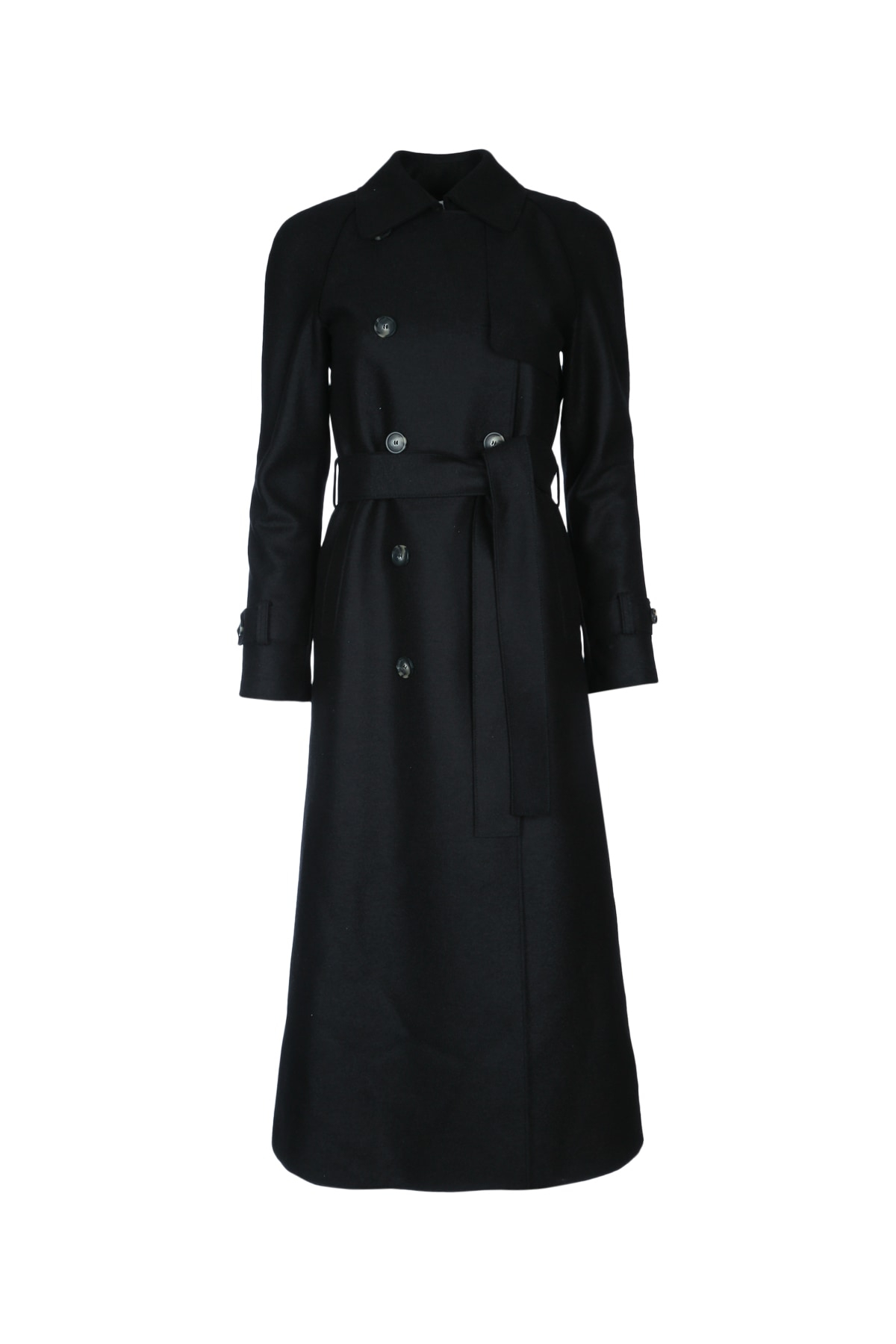[Harris Wharf London] Coat SS26 AA1180MLX 199