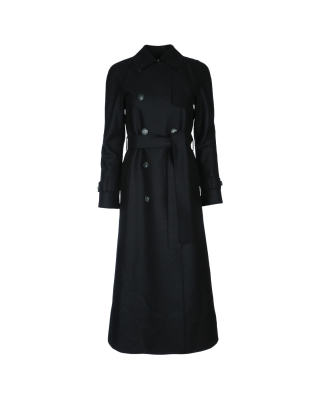 [Harris Wharf London] Coat SS26 AA1180MLX 199