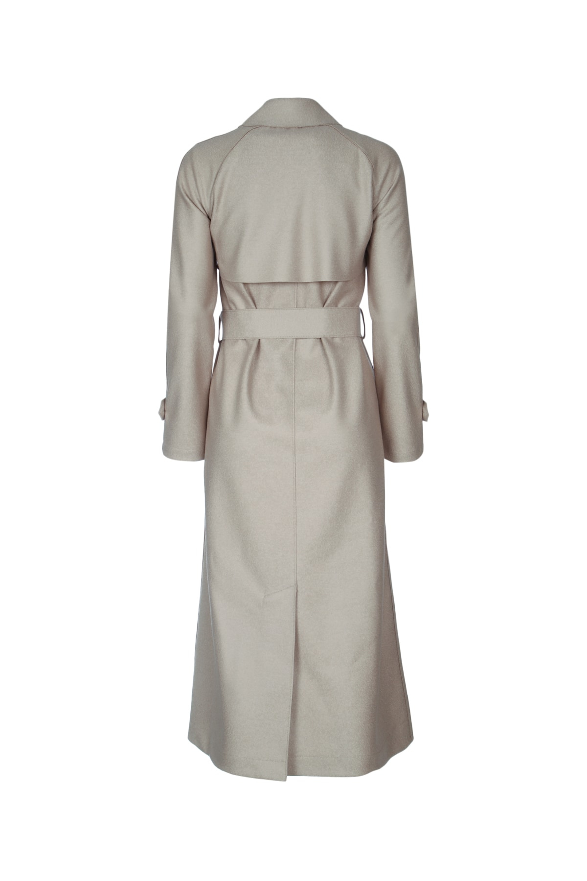 [Harris Wharf London] Coat SS26 AA1180MLX 414