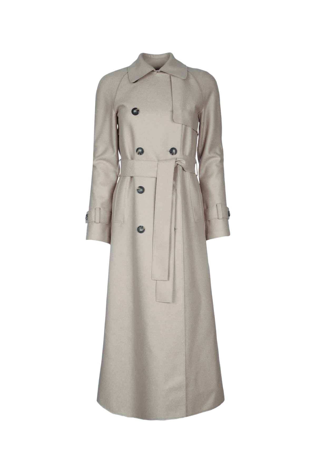 [Harris Wharf London] Coat SS26 AA1180MLX 414