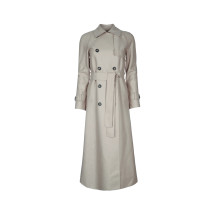 [Harris Wharf London] Coat SS26 AA1180MLX 414