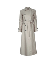 [Harris Wharf London] Coat SS26 AA1180MLX 414