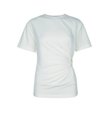 [PINKO] T-shirts Short Sleeve SS26 106455A35D Z05