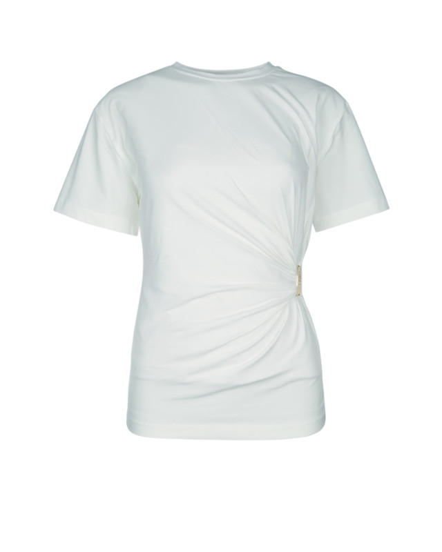 [PINKO] T-shirts Short Sleeve SS26 106455A35D Z05