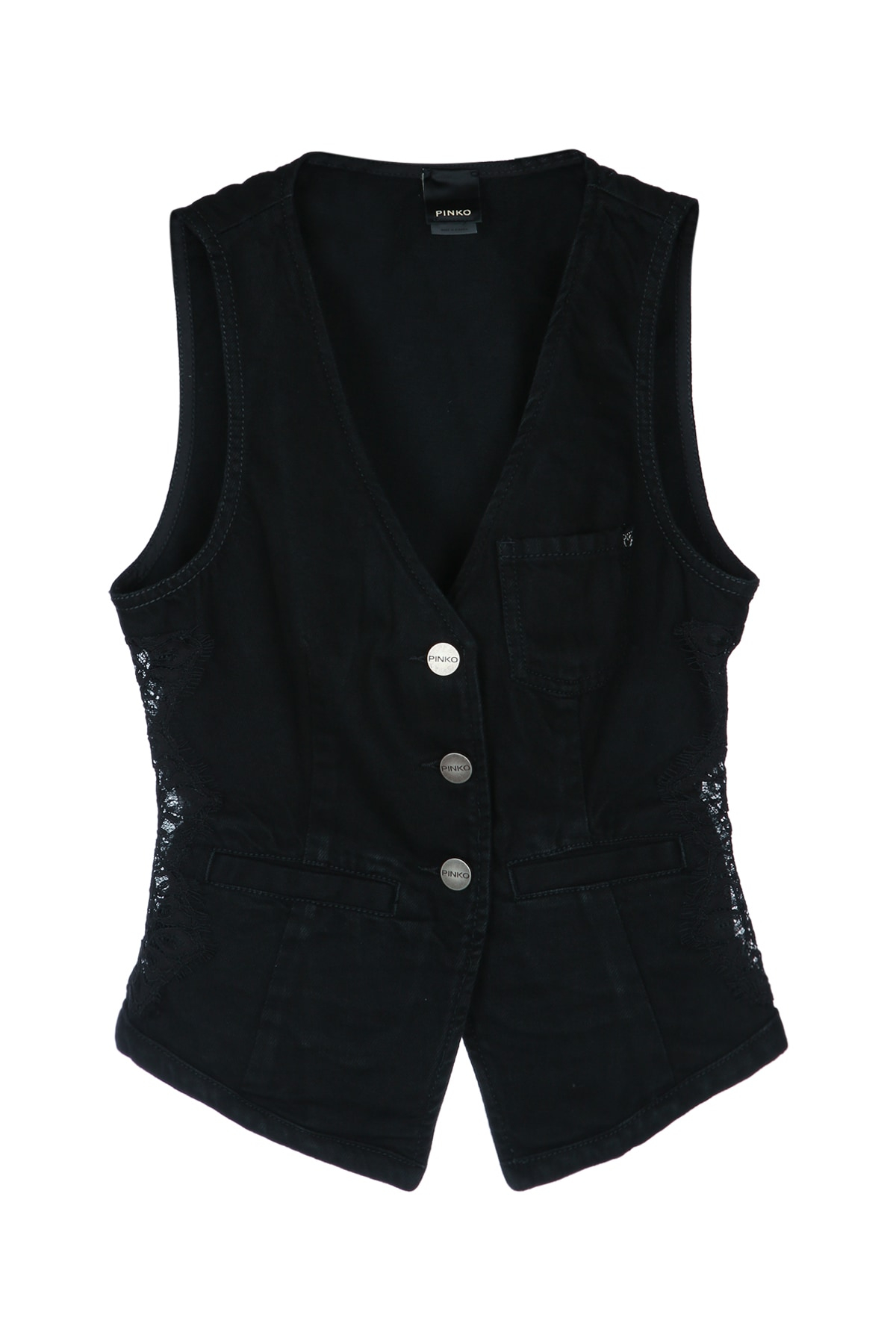 [PINKO] Vest SS26 106424A33V Z99