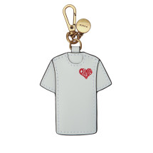 [PINKO] Keyring SS26 106363A0F1 ZRFQ