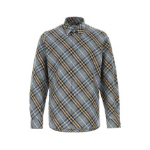 [Burberry] Shirts Long Sleeve SS26 8123670 C5076