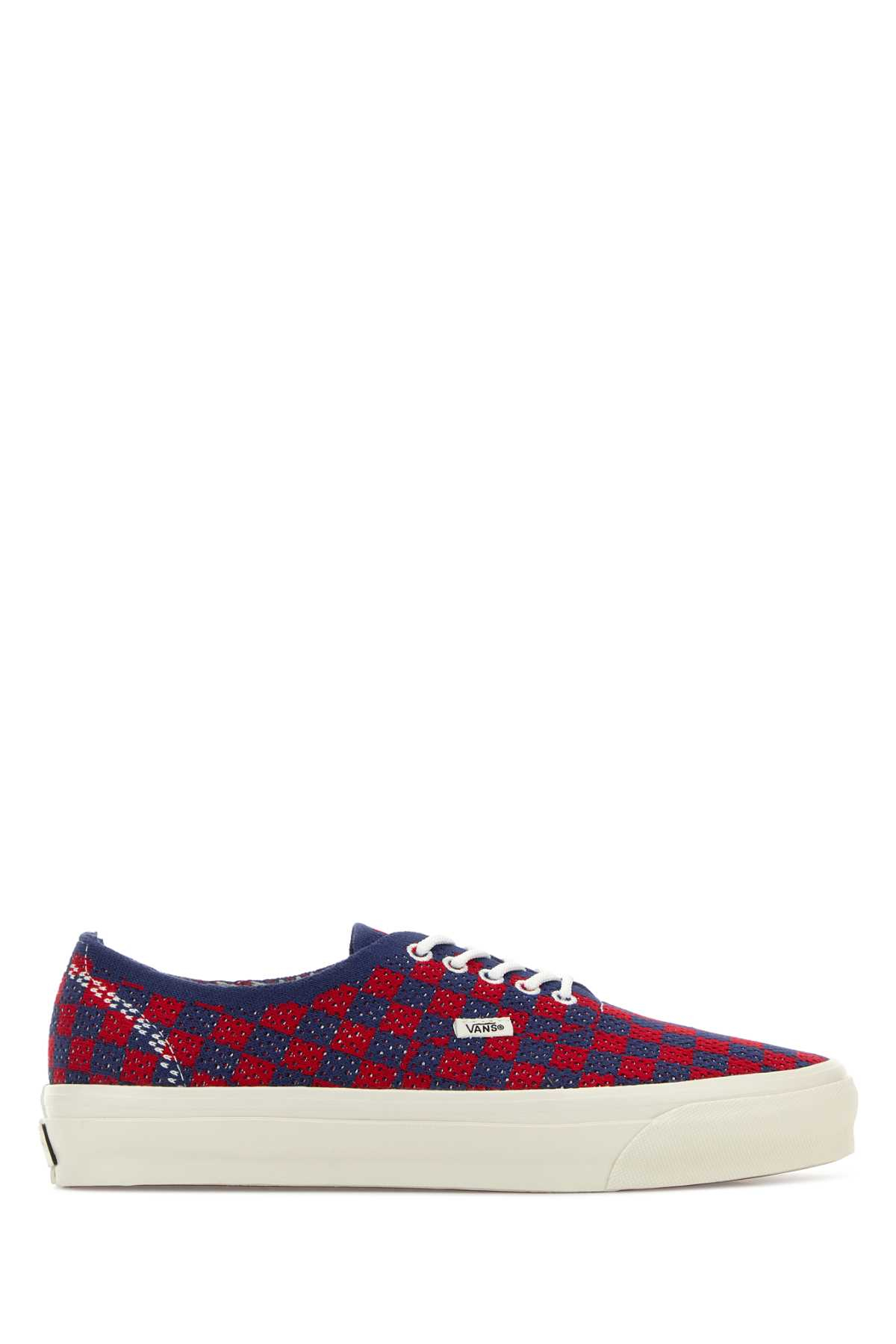 [VANS] Sneakers SS26 VN000EJC RDB