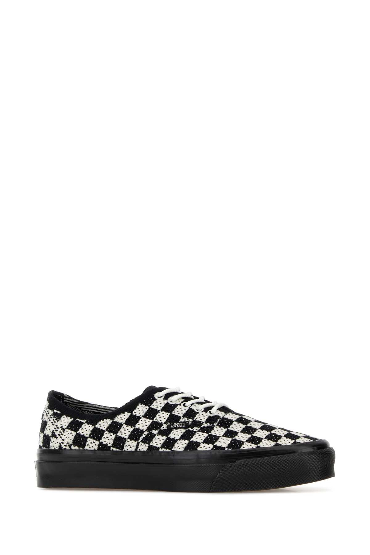 [VANS] Sneakers SS26 VN000EJC 1KP