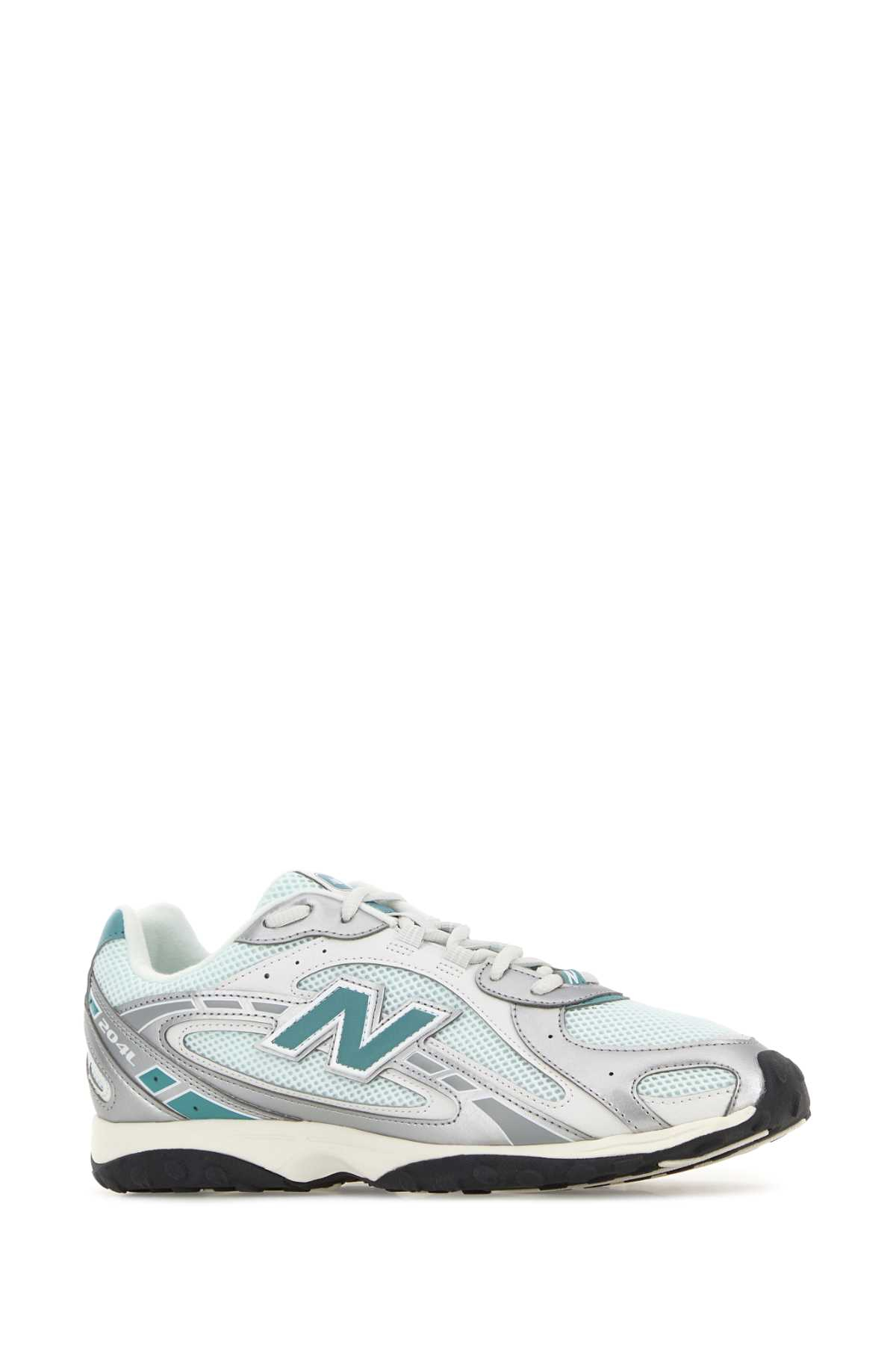 [NEW BALANCE] Sneakers SS26 U204L7A8 LIGSILMET