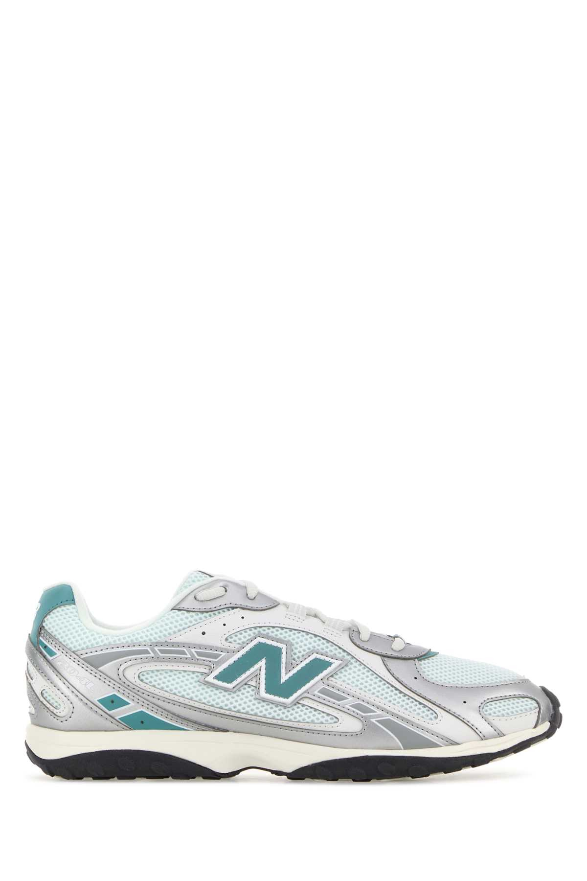 [NEW BALANCE] Sneakers SS26 U204L7A8 LIGSILMET