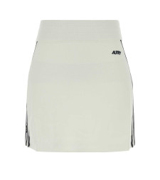 [AUTRY] Mini skirt SS26 SKPW 031W