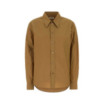 [LEMAIRE] Shirts Long Sleeve SS26 SH1182LF1500 YE539