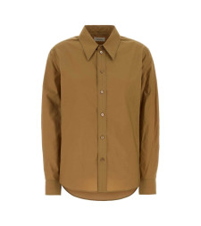 [LEMAIRE] Shirts Long Sleeve SS26 SH1182LF1500 YE539