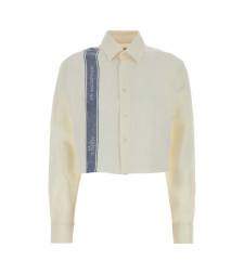 [JW ANDERSON] Shirts Long Sleeve SS26 SH0384PG1898 614