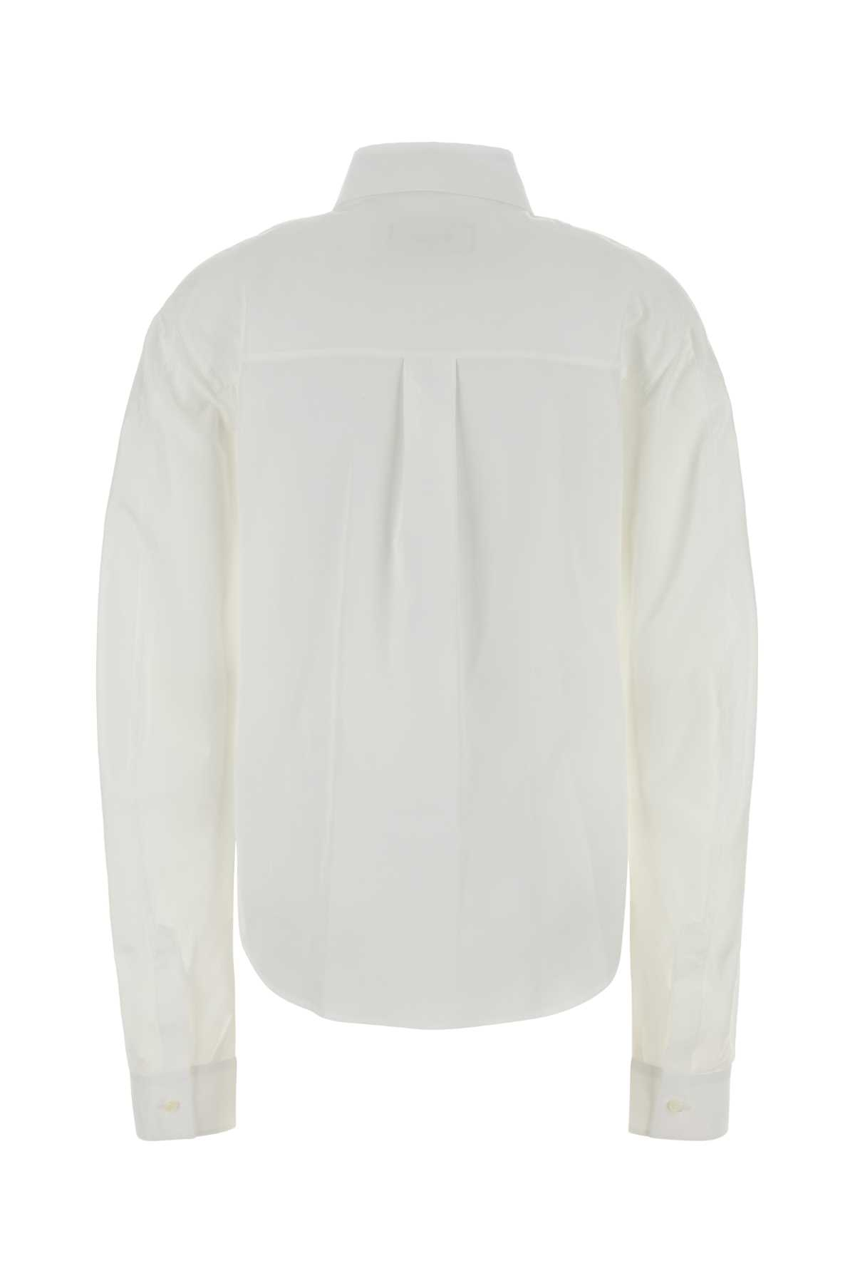 [DSQUARED] Shirts Long Sleeve SS26 S75DL0912S36275 100