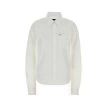 [DSQUARED] Shirts Long Sleeve SS26 S75DL0912S36275 100