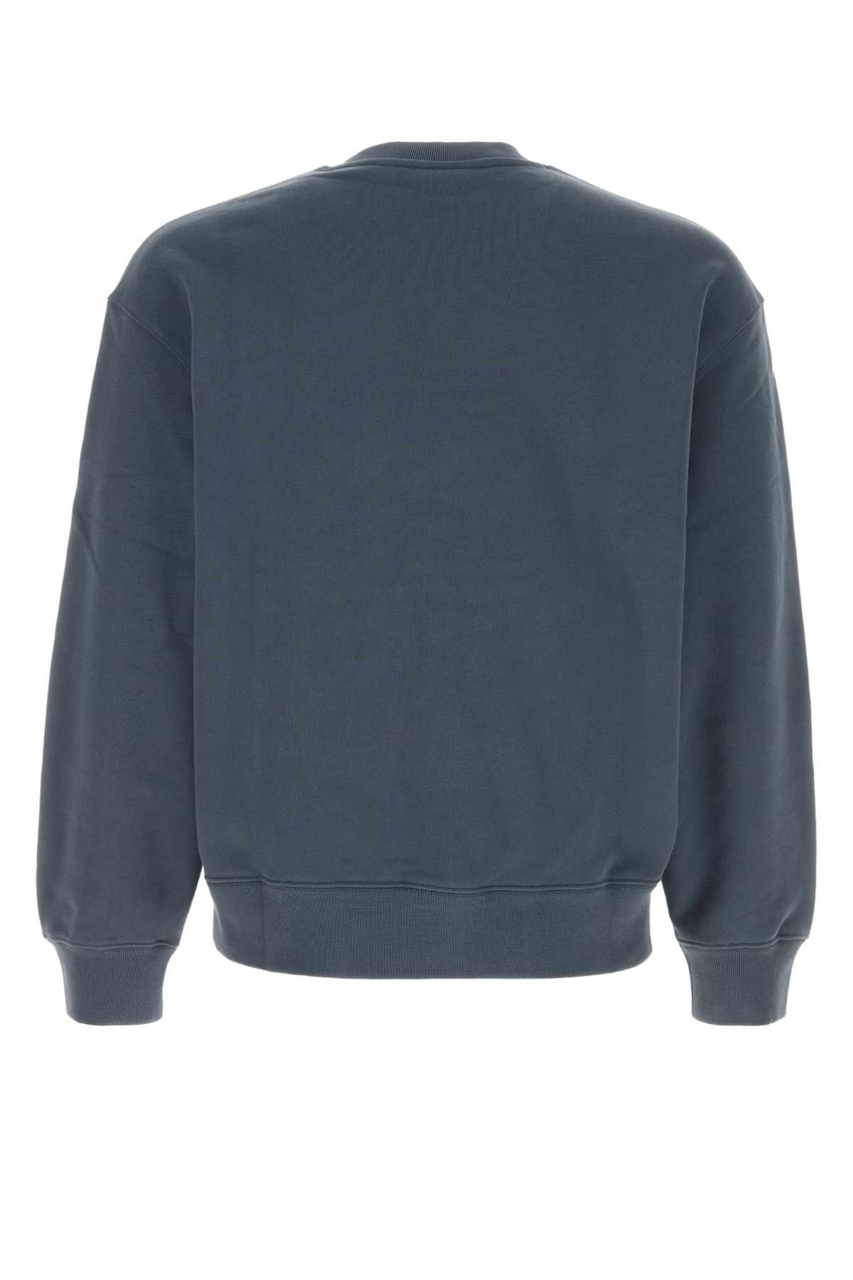 [MAISON KITSUNE] Sweatshirt SS26 QM00309KM0341 0422